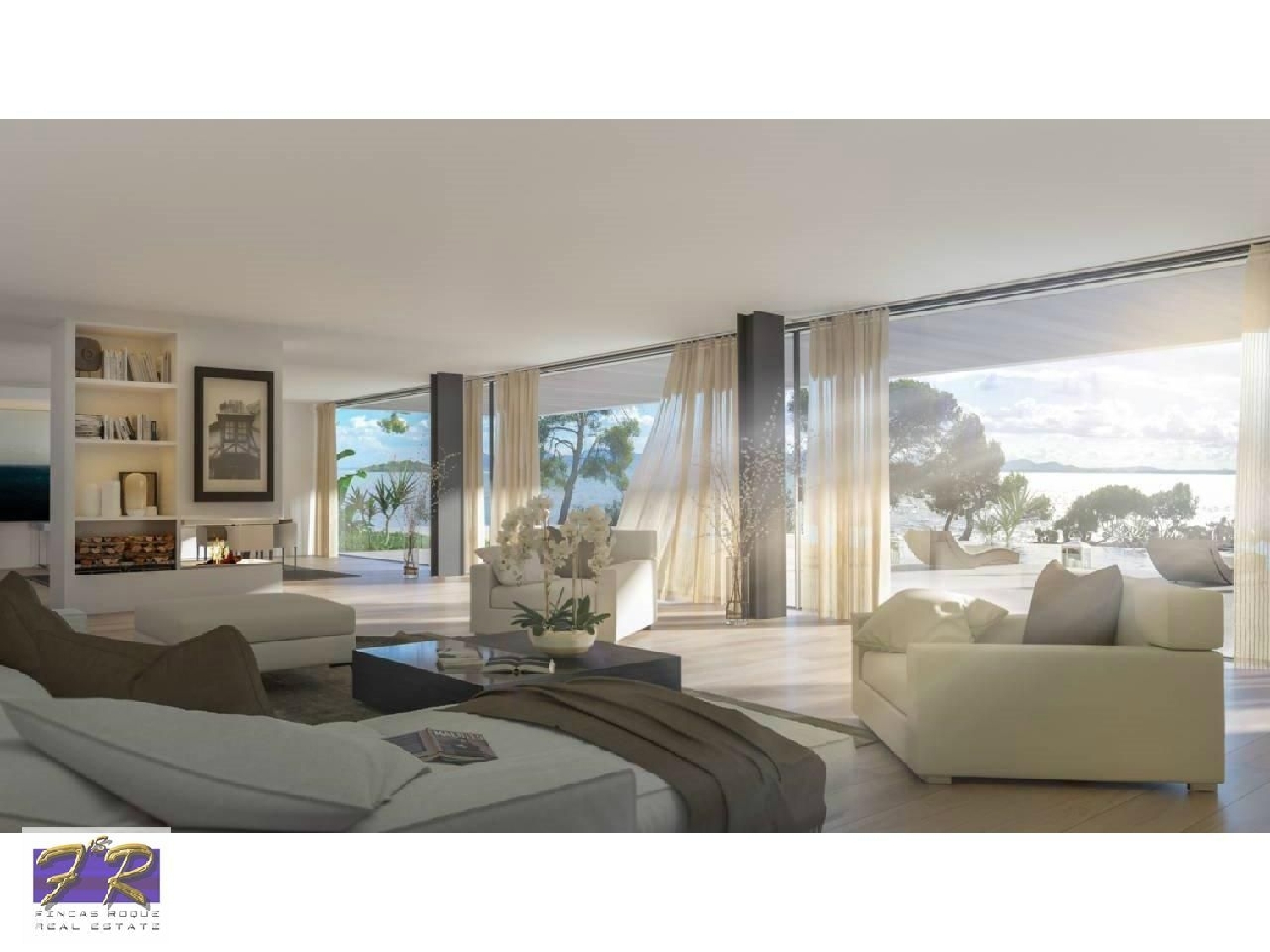  en venta terreno Mal Pas Nord 2