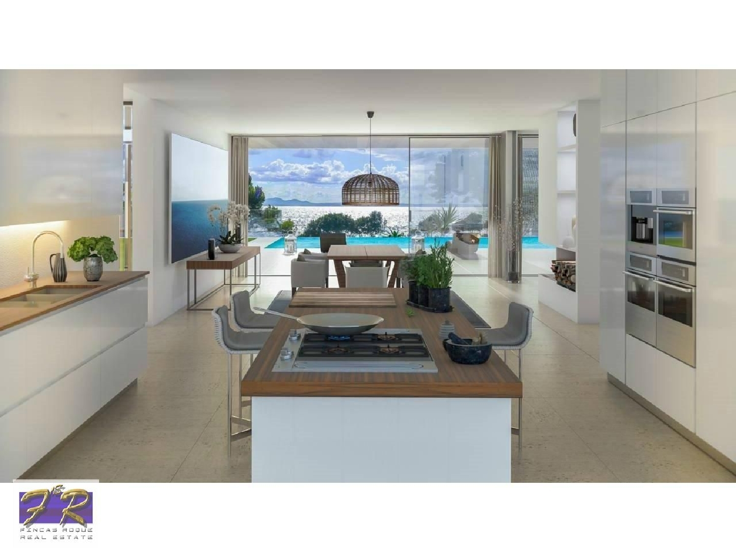  en venta terreno Mal Pas Nord 4