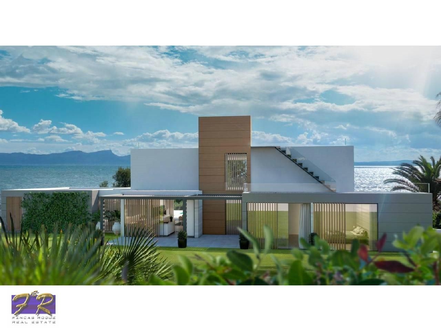  en venta terreno Mal Pas Nord 6