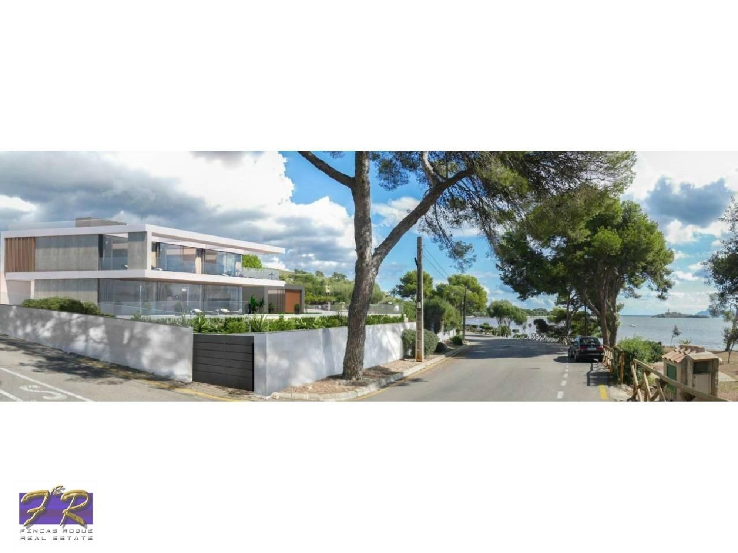  en venta terreno Mal Pas Nord 1