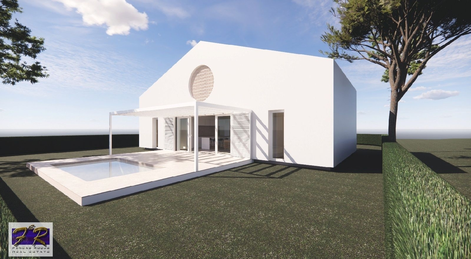  en venta terreno Mal Pas Nord 6