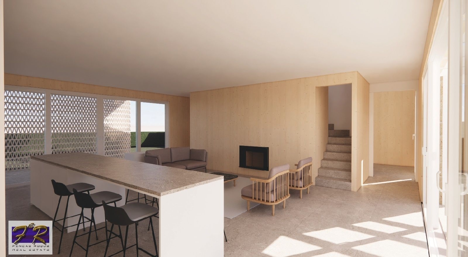 en venta terreno Mal Pas Nord 3