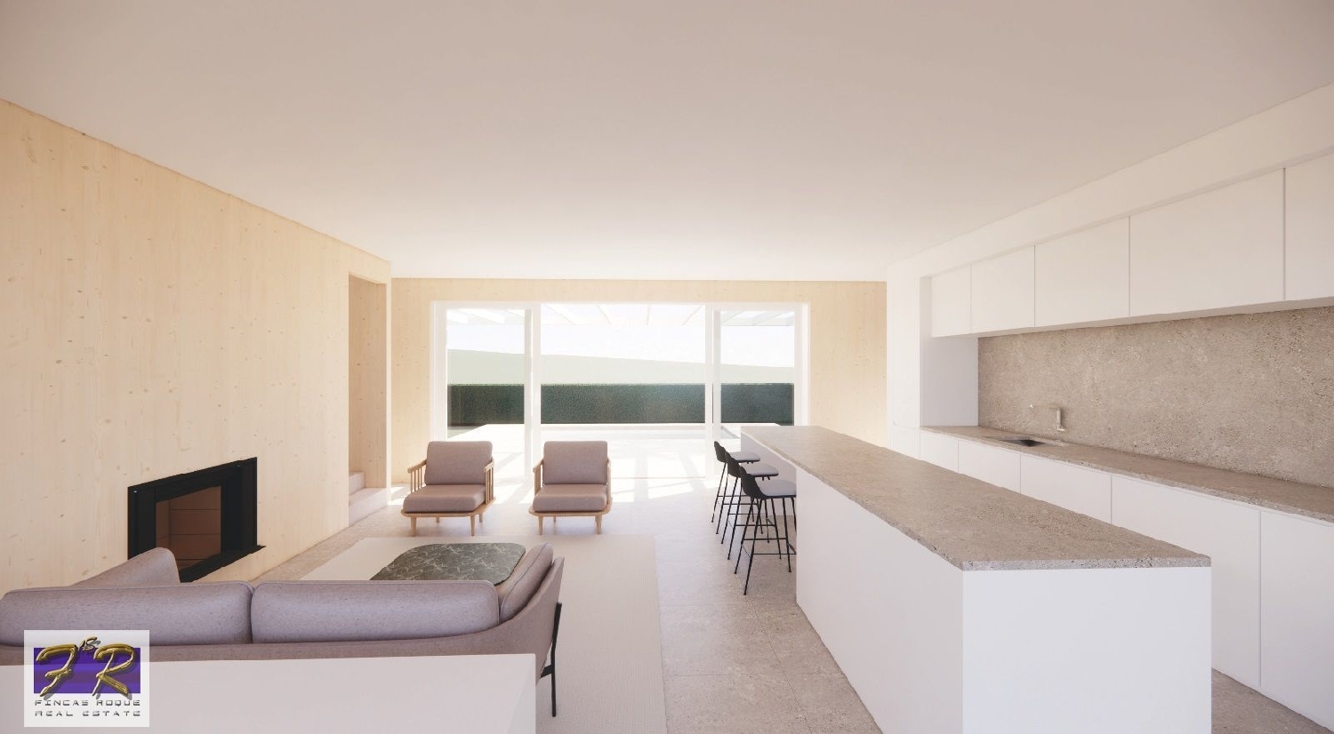  en venta terreno Mal Pas Nord 5