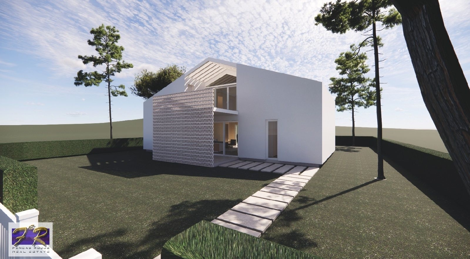  en venta terreno Mal Pas Nord 7