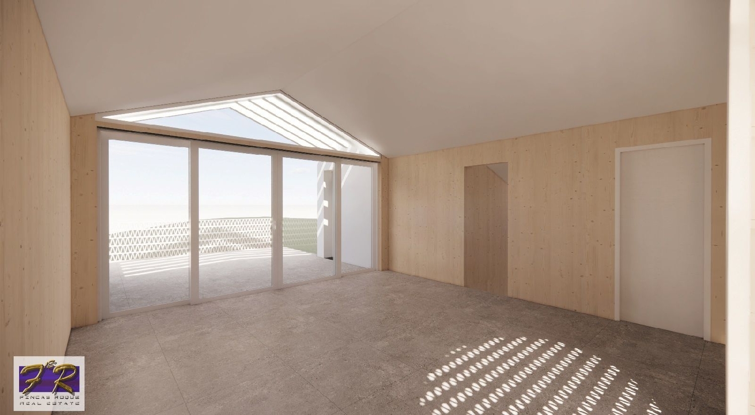 en venta terreno Mal Pas Nord 2
