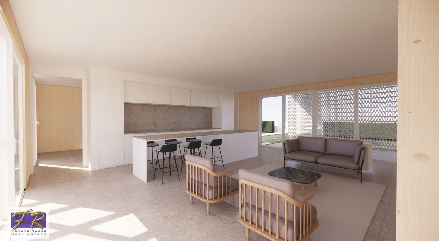  en venta terreno Mal Pas Nord 4