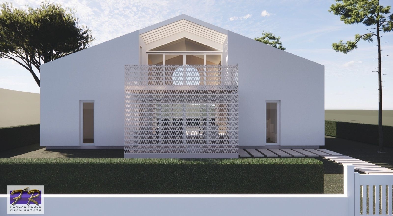  en venta terreno Mal Pas Nord 1