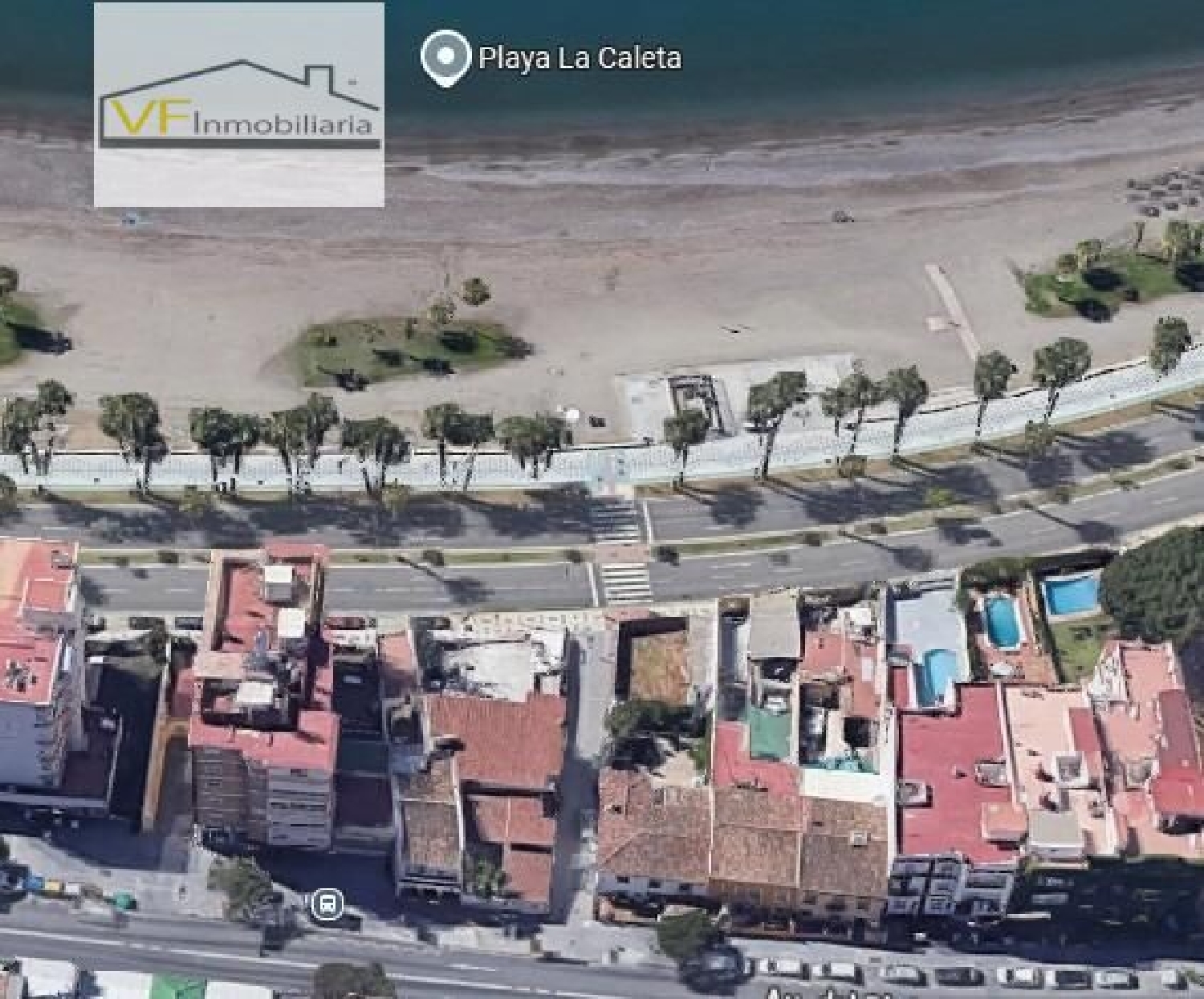  kaufen Grundstück Málaga Del Fresno Campiña 4