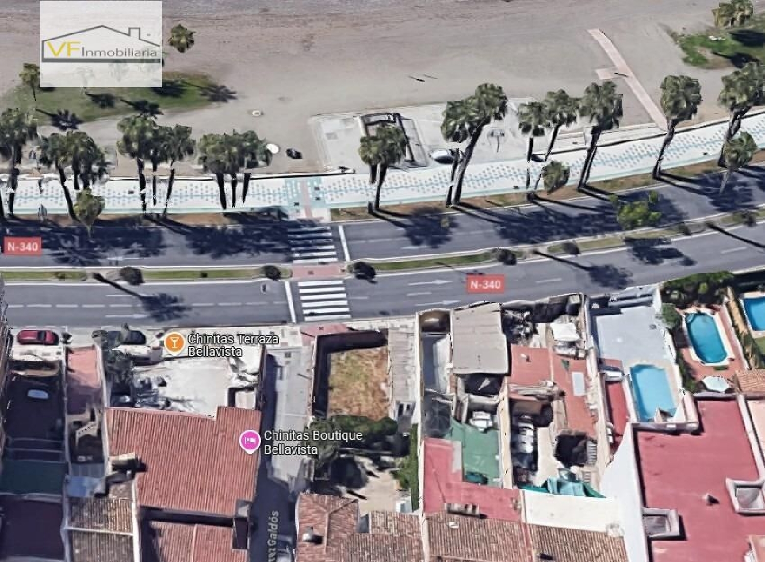  kaufen Grundstück Málaga Del Fresno Campiña 5