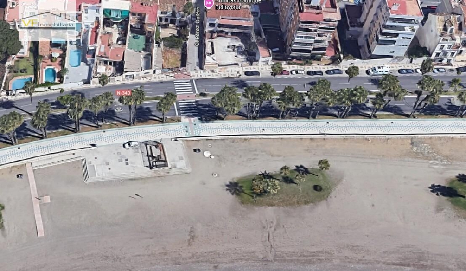 kaufen Grundstück Málaga Del Fresno Campiña 2