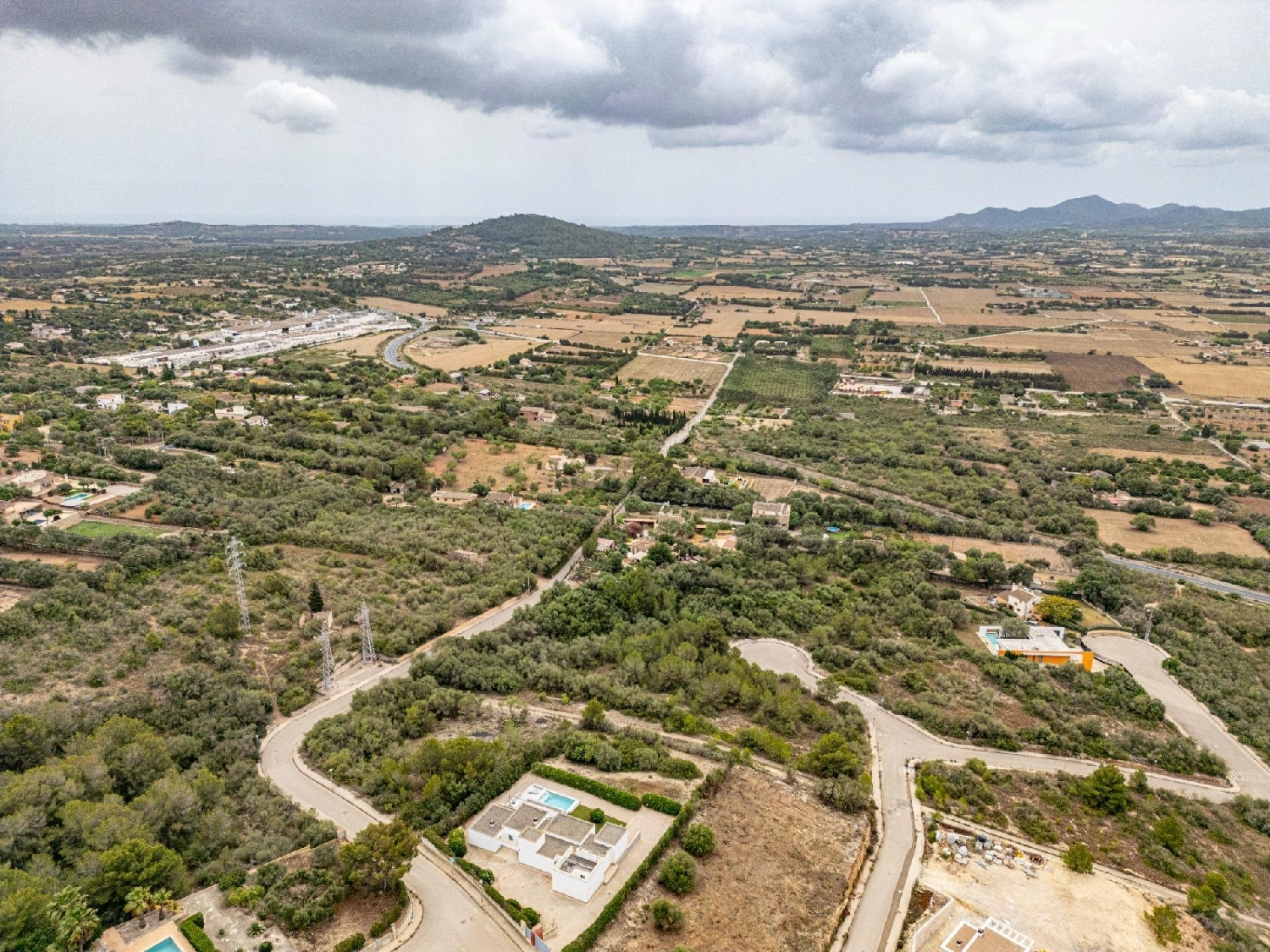  en venta terreno Manacor Llevant 2