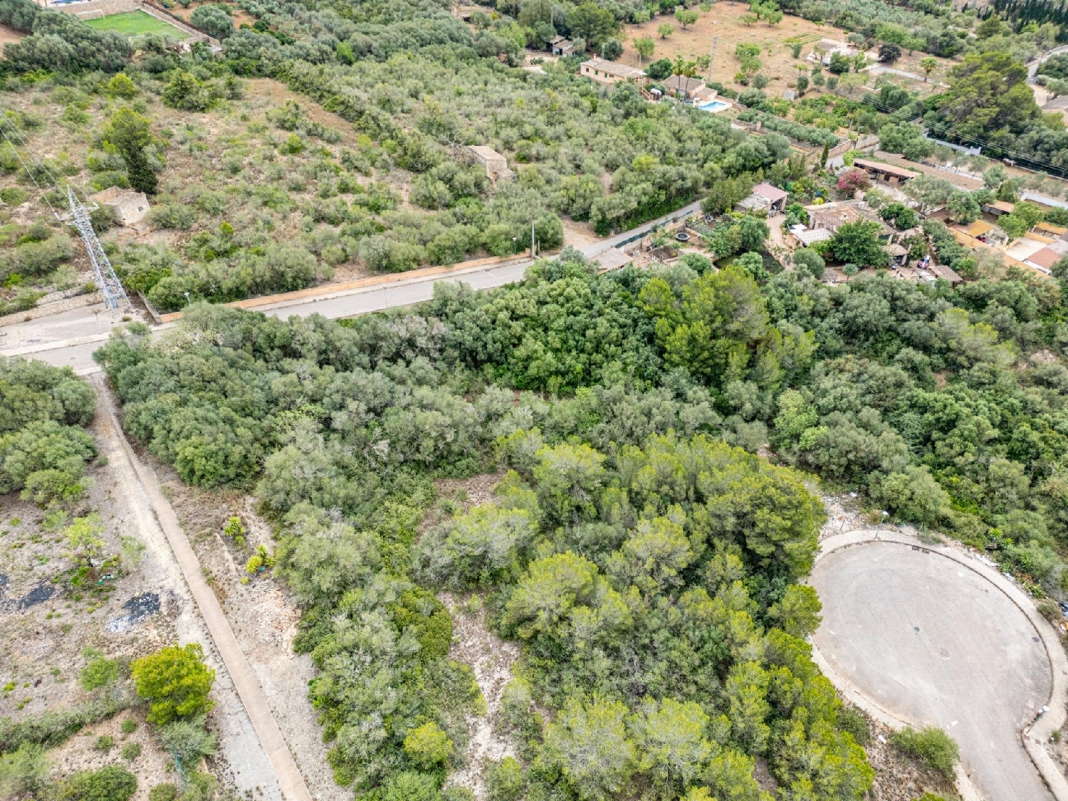  en venta terreno Manacor Llevant 5