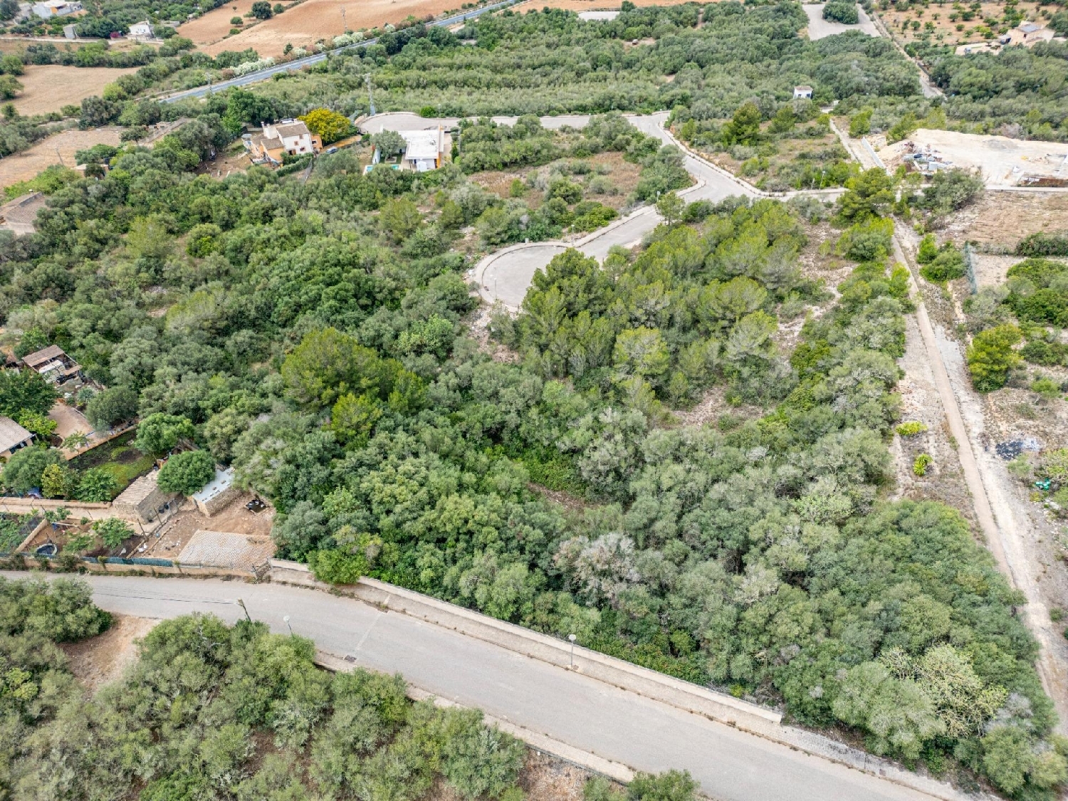  en venta terreno Manacor Llevant 6