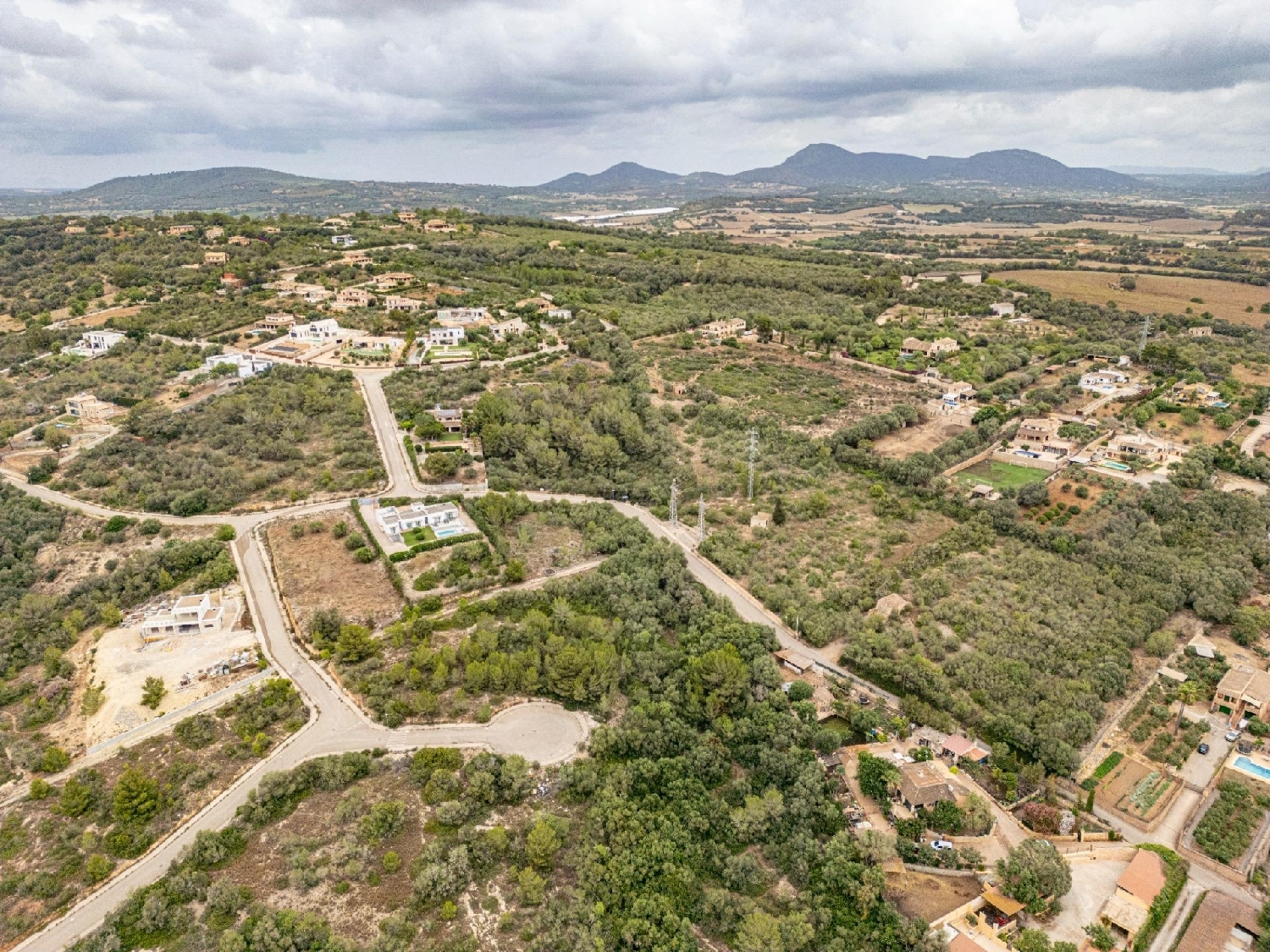  en venta terreno Manacor Llevant 7
