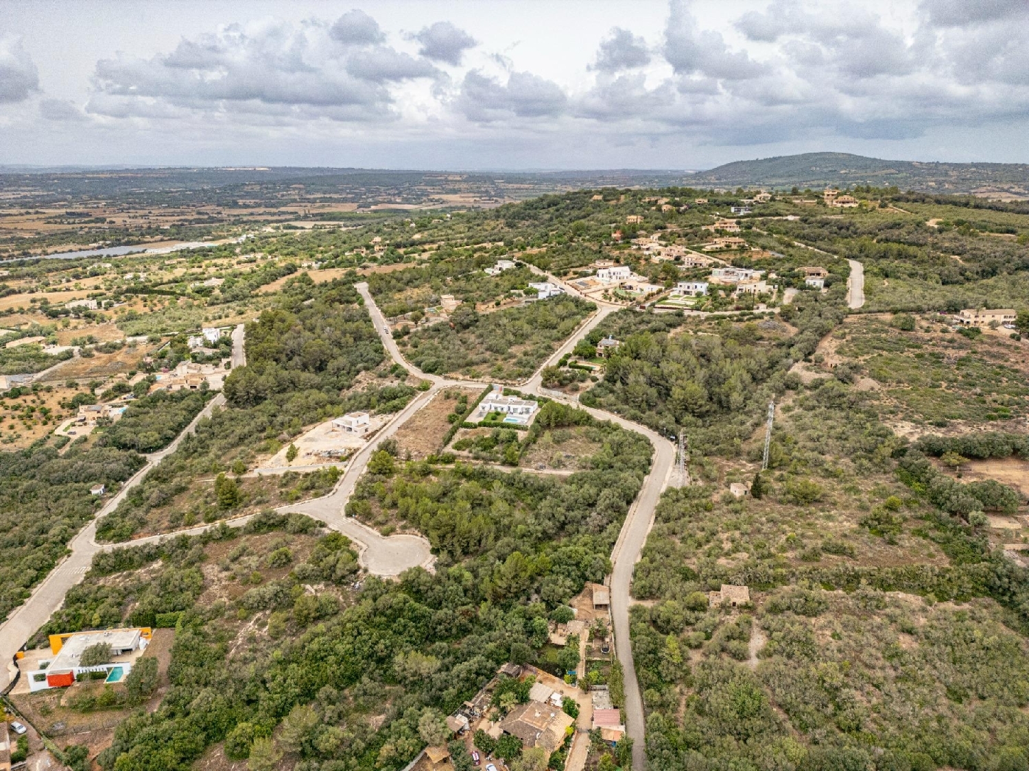  en venta terreno Manacor Llevant 8