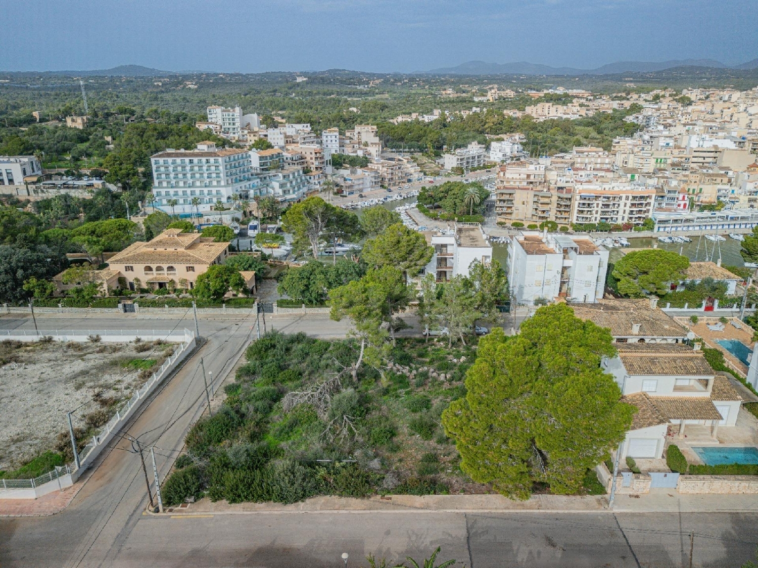  à vendre terrain Manacor Llevant 6