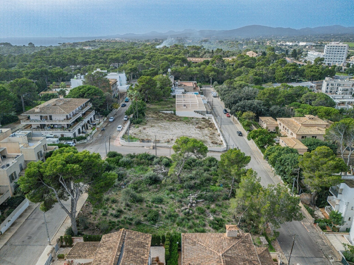  à vendre terrain Manacor Llevant 7