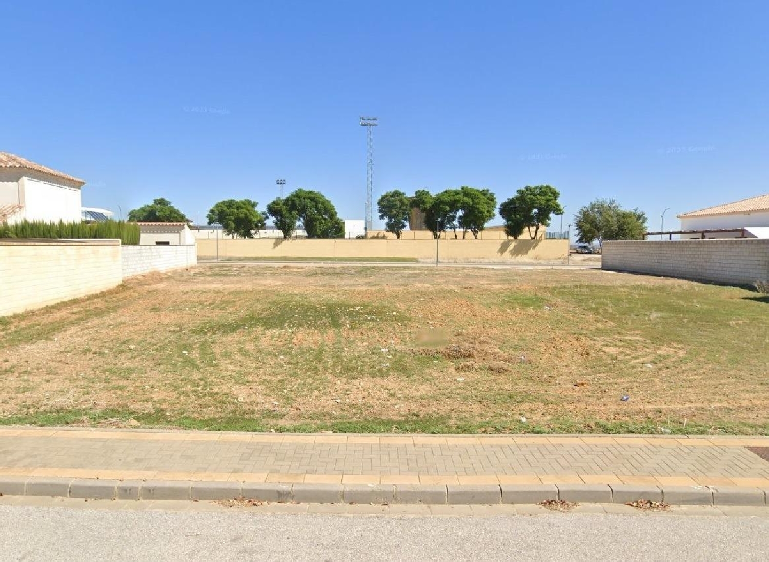  for sale plot Marchena Campiña De Morón Y Marchena 1