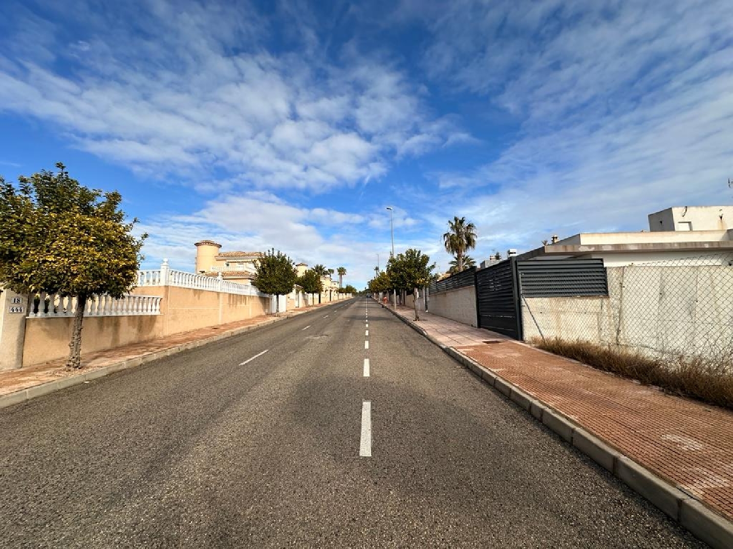  à vendre terrain Mariñán Coruña 5