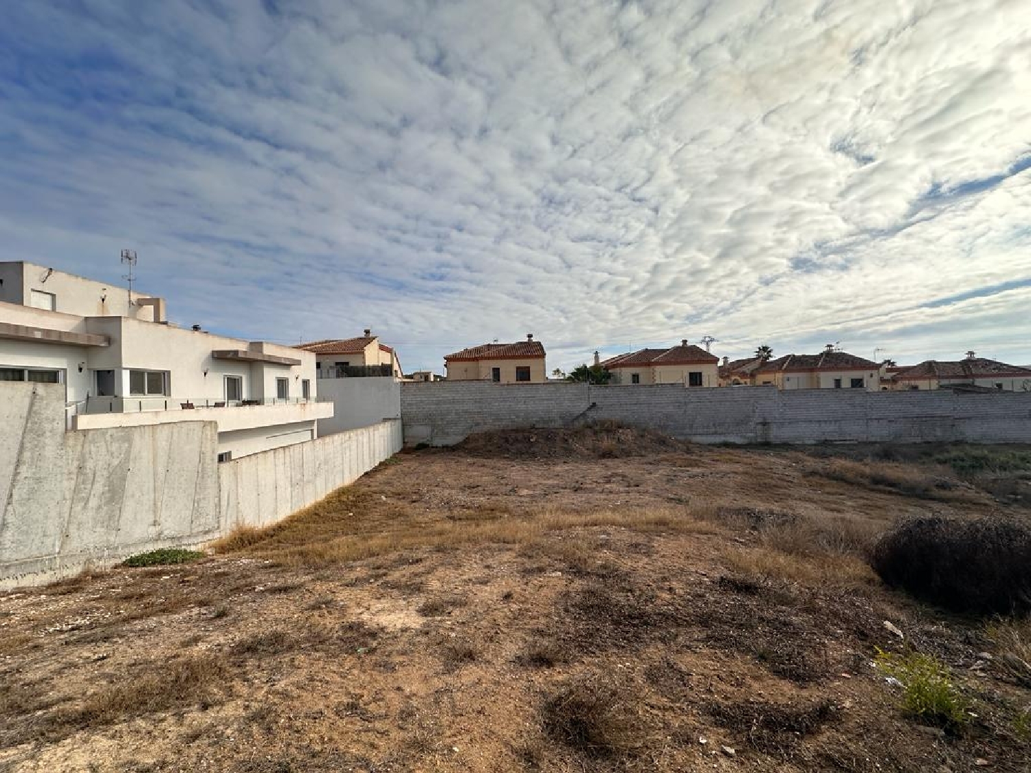  à vendre terrain Mariñán Coruña 1