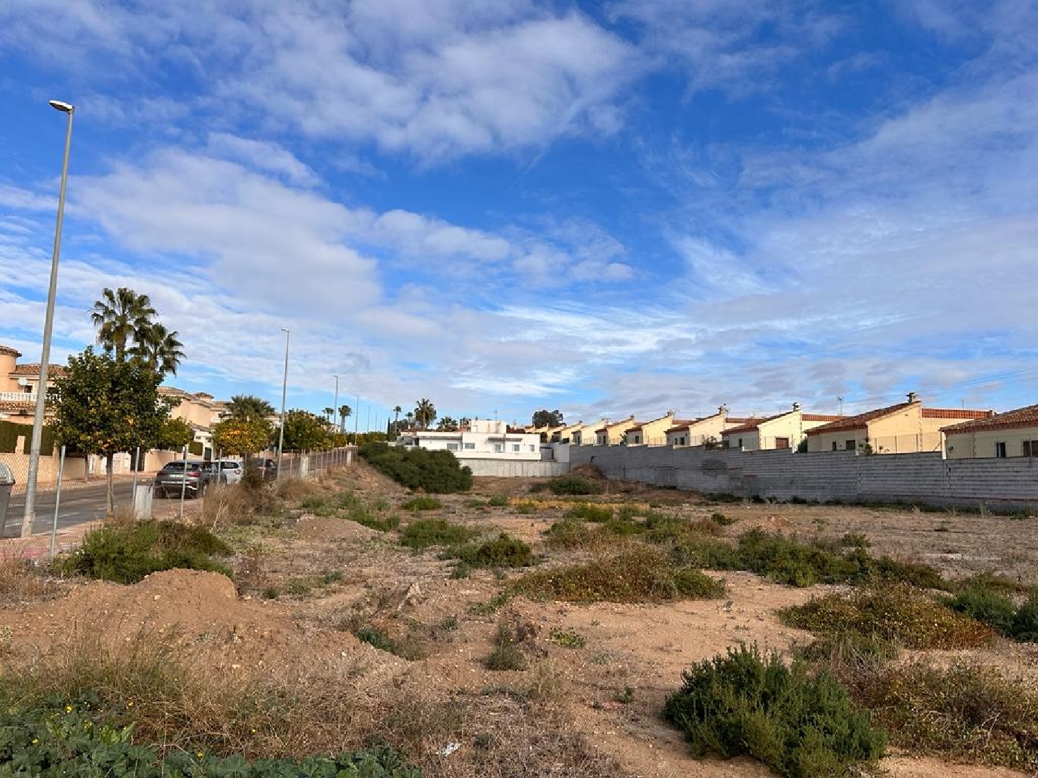  à vendre terrain Mariñán Coruña 3