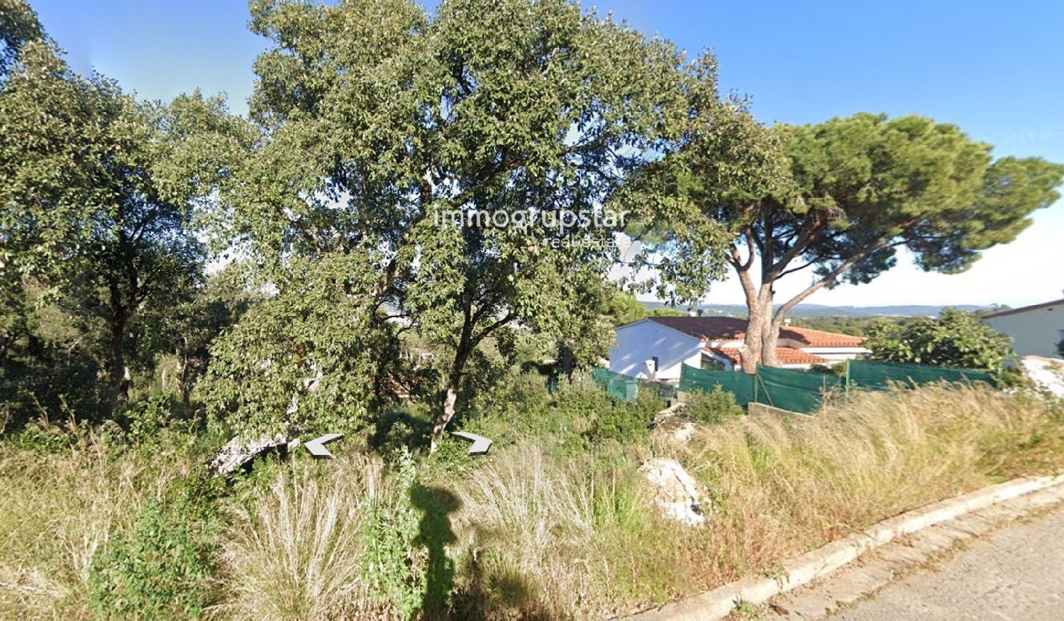  for sale plot Mas Ambros Baix Empordà 8