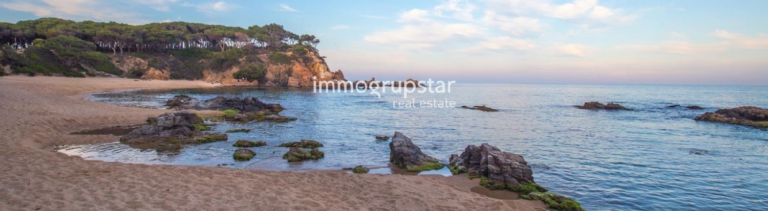  for sale plot Mas Ambros Baix Empordà 11