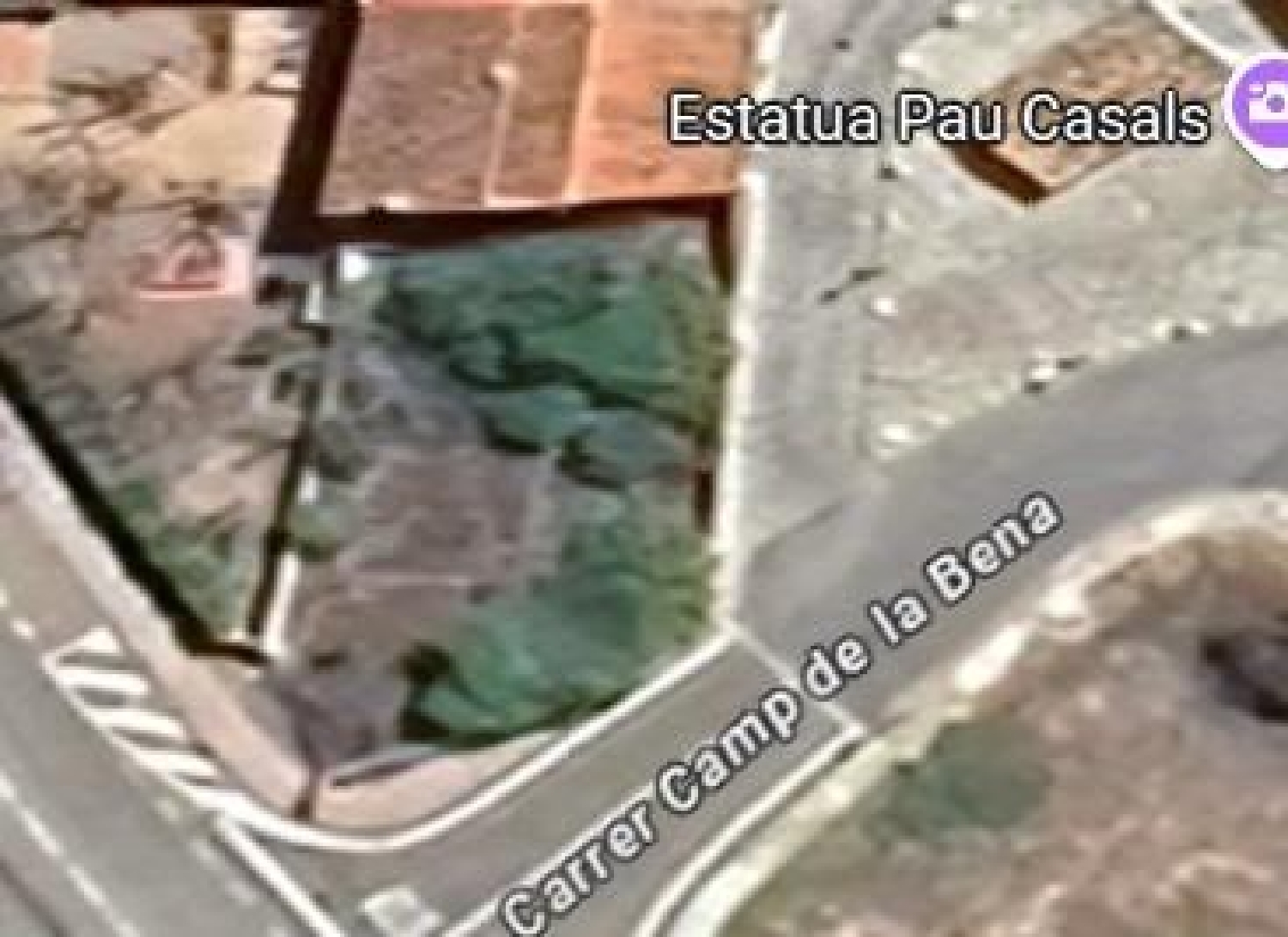  kaufen Grundstück Masllorenç Baix Penedès 1