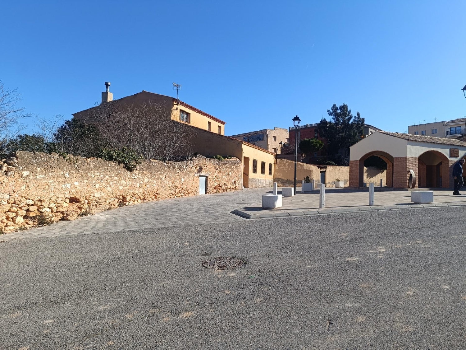  kaufen Grundstück Masllorenç Baix Penedès 4