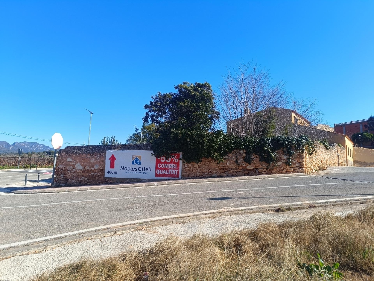 kaufen Grundstück Masllorenç Baix Penedès 2