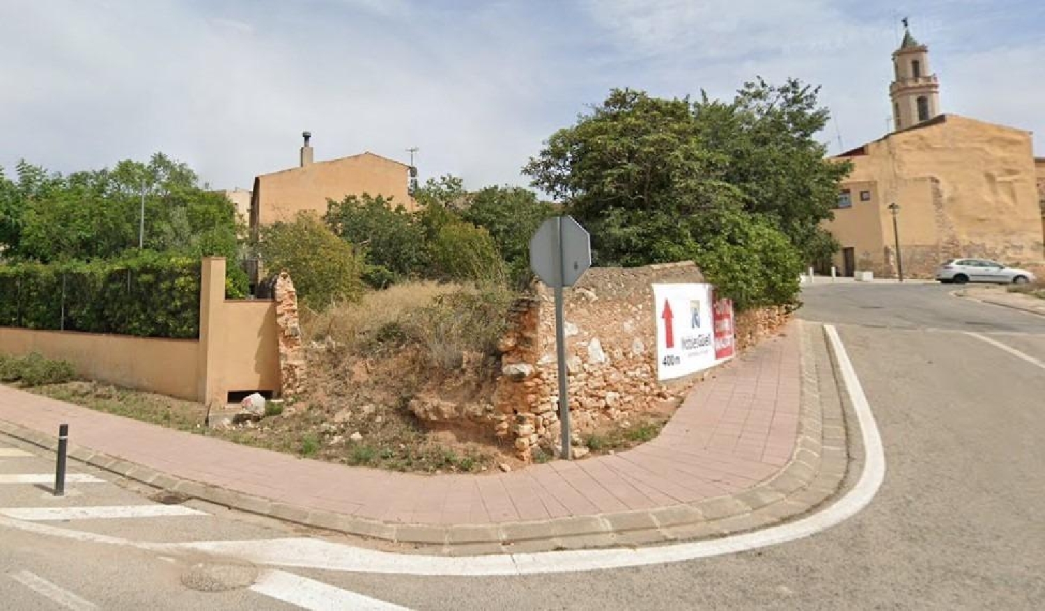 kaufen Grundstück Masllorenç Baix Penedès 3