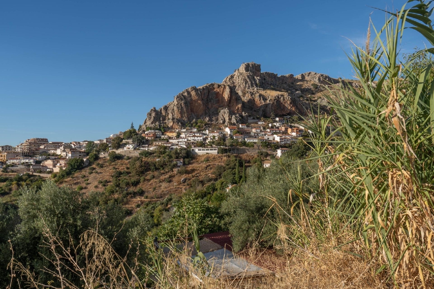  for sale plot Melicena Costa Tropical 1