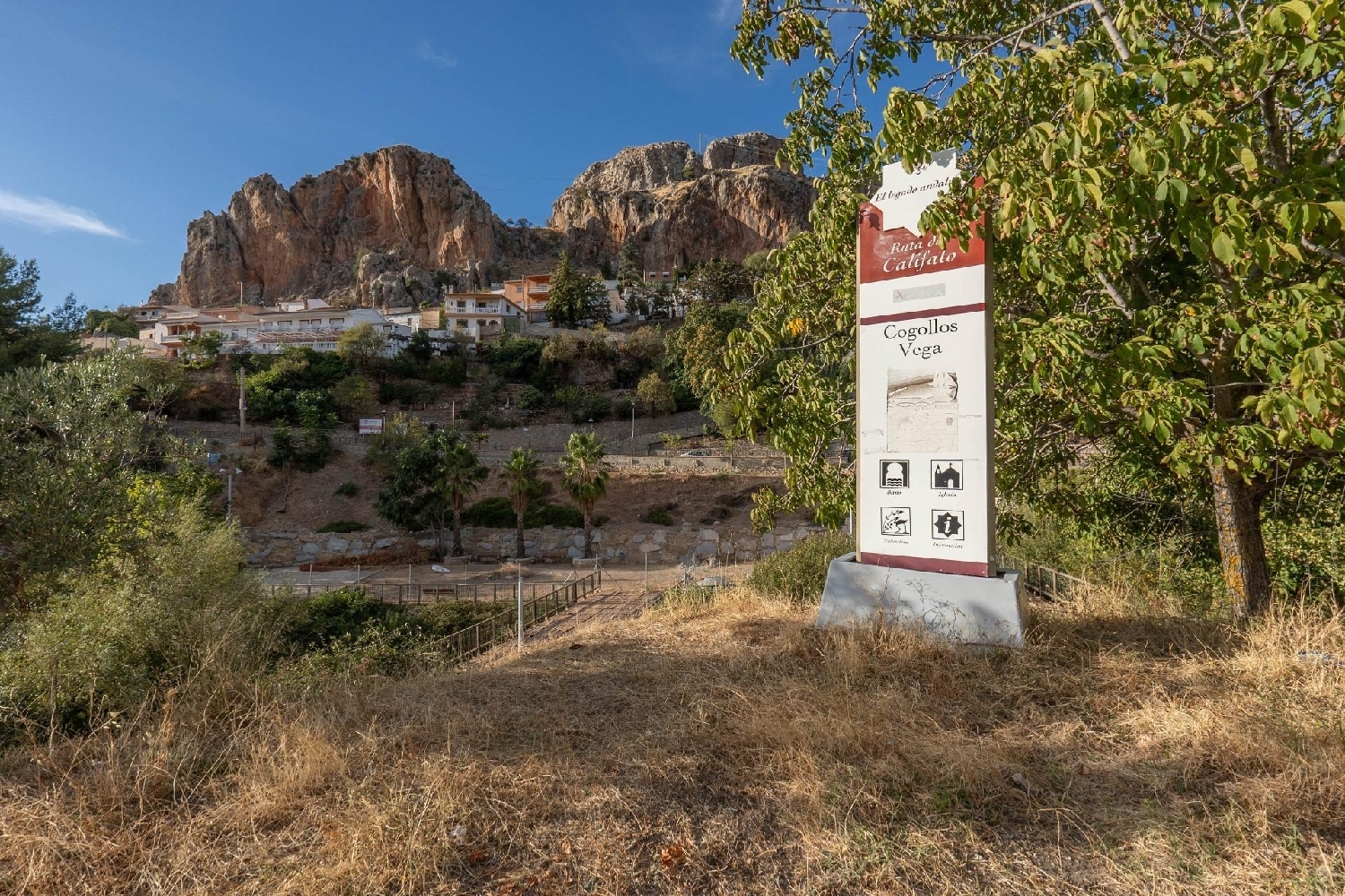 for sale plot Melicena Costa Tropical 2