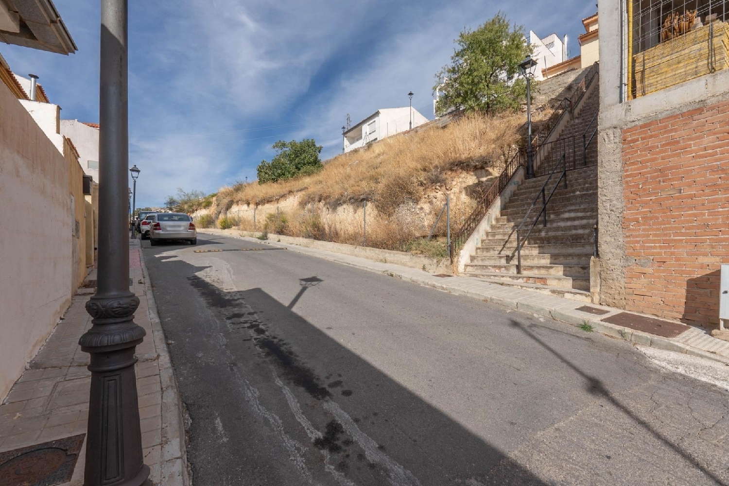  for sale plot Melicena Costa Tropical 7