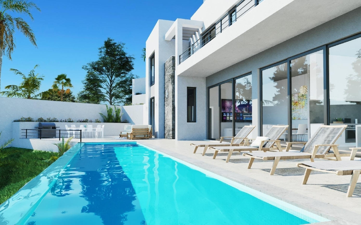  kaufen Grundstück Mijas Costa Del Sol Occidental 4
