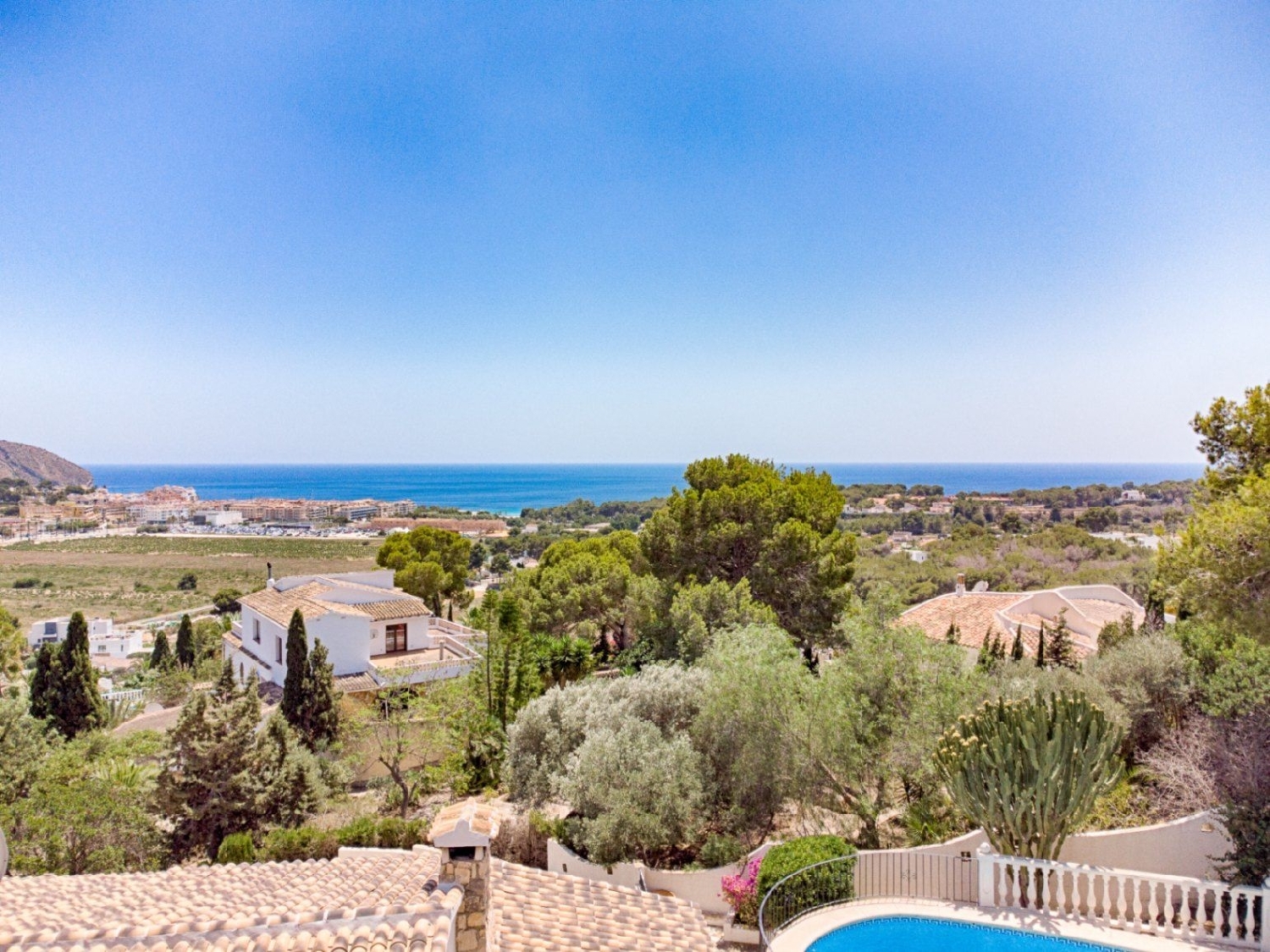  kaufen Grundstück Moraira Marina Alta 2