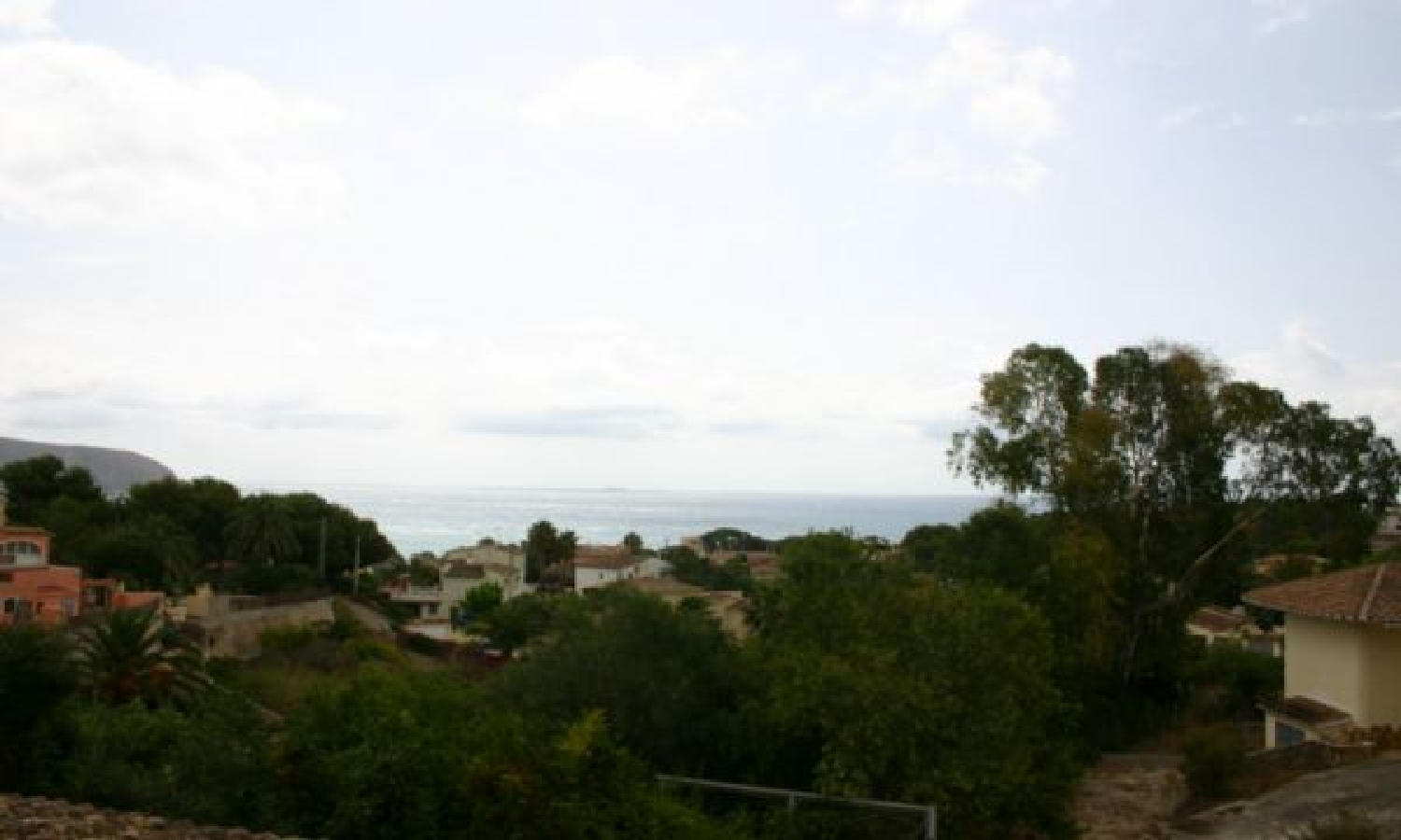  te koop perceel Moraira Marina Alta 6