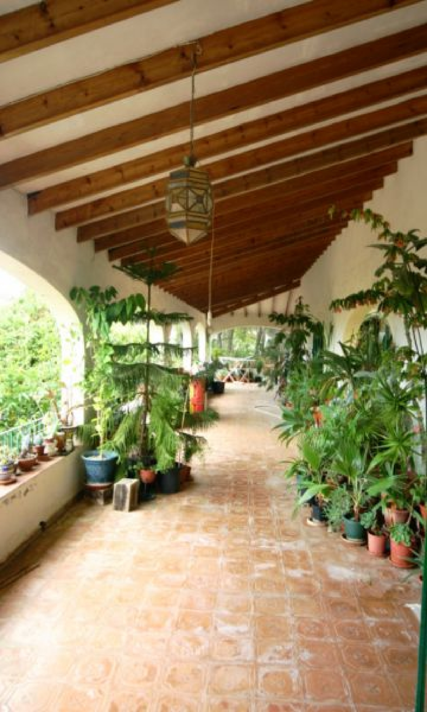 te koop perceel Moraira Marina Alta 3