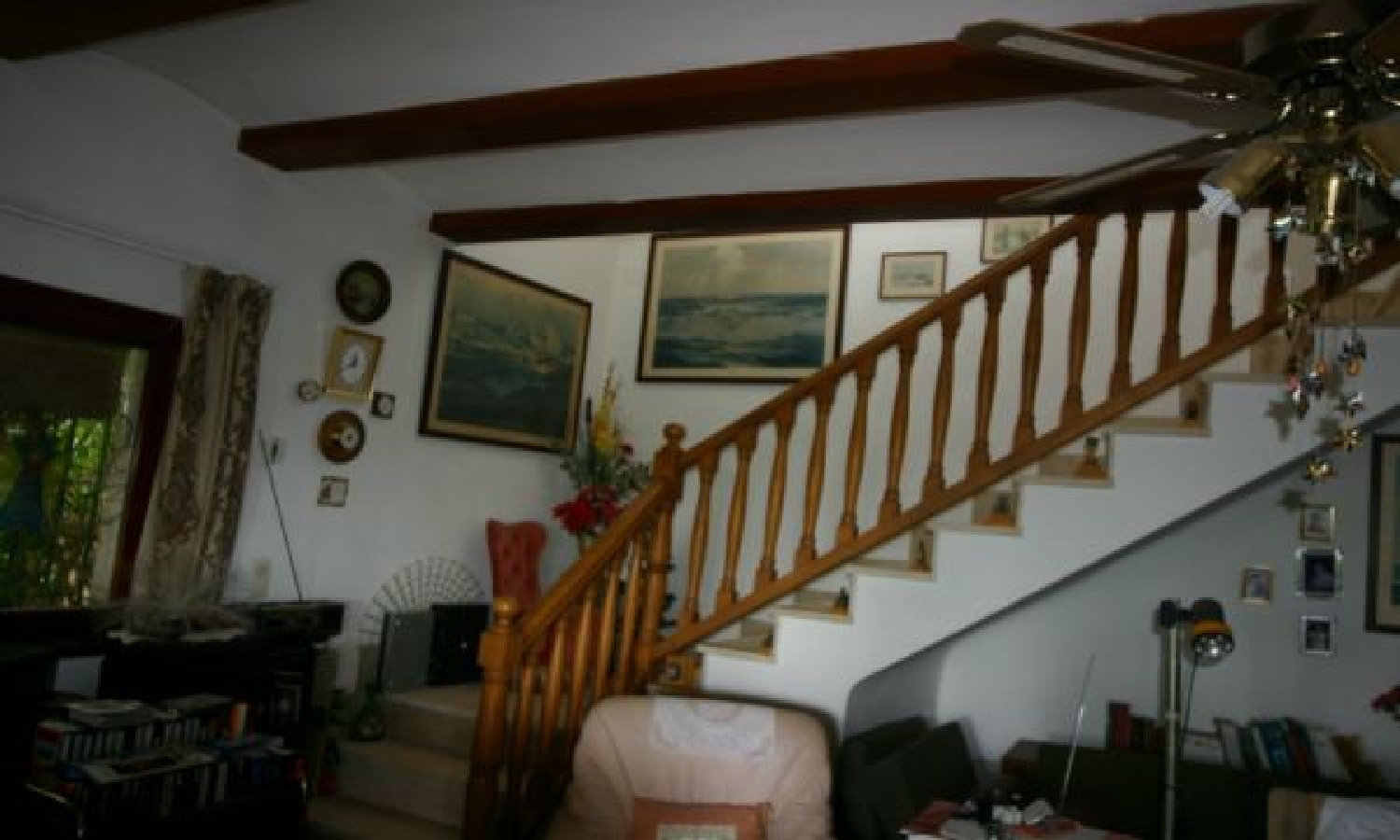  te koop perceel Moraira Marina Alta 5