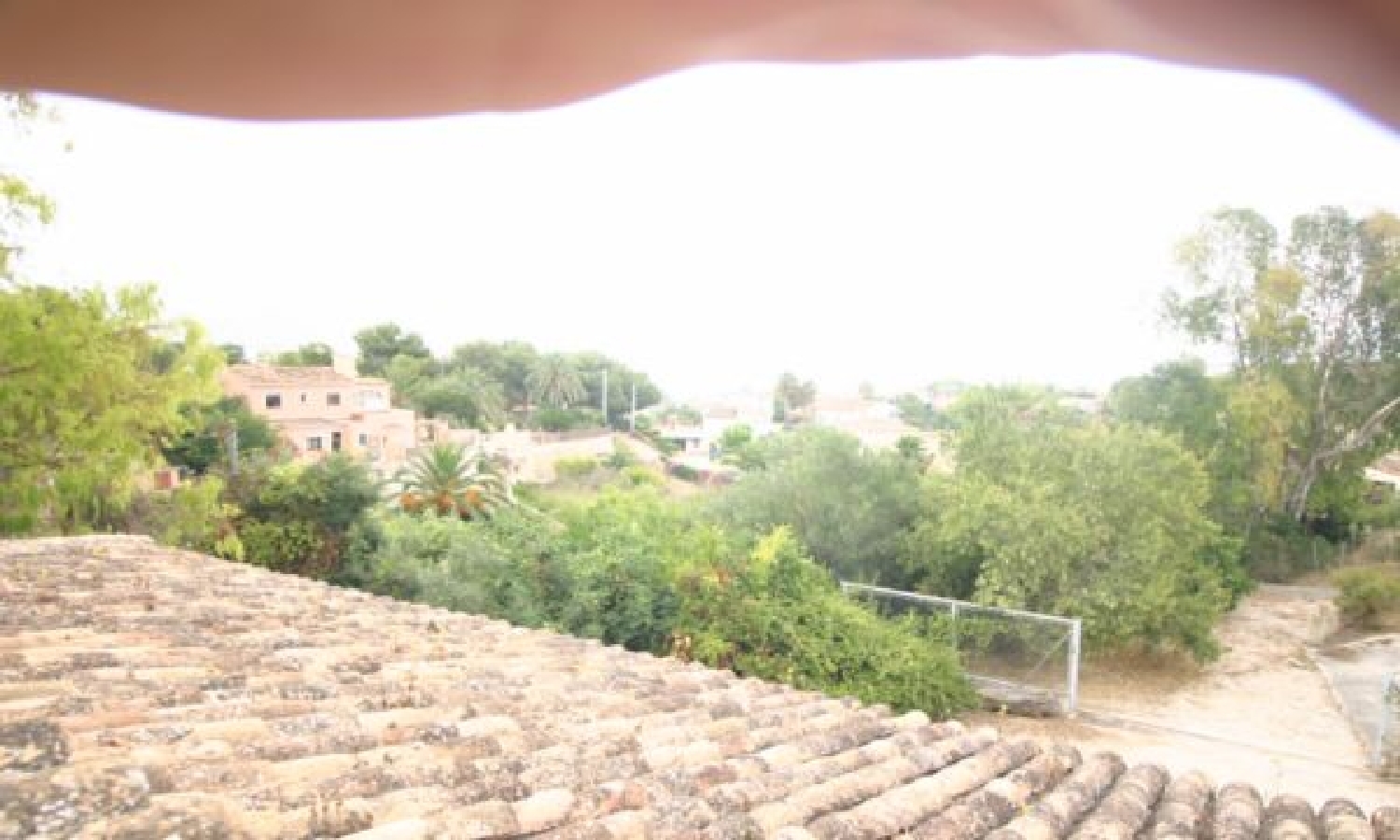 te koop perceel Moraira Marina Alta 2