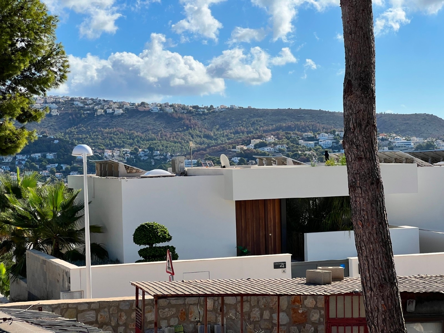  te koop perceel Moraira Marina Alta 6