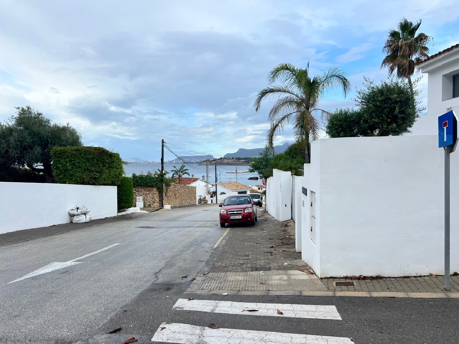  à vendre terrain Moraira Marina Alta 7