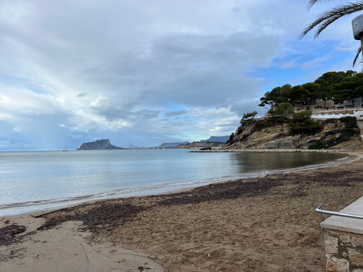  à vendre terrain Moraira Marina Alta 4