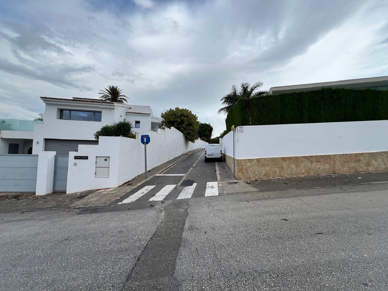  à vendre terrain Moraira Marina Alta 5