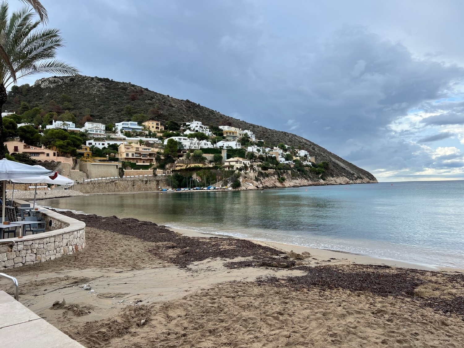  à vendre terrain Moraira Marina Alta 6