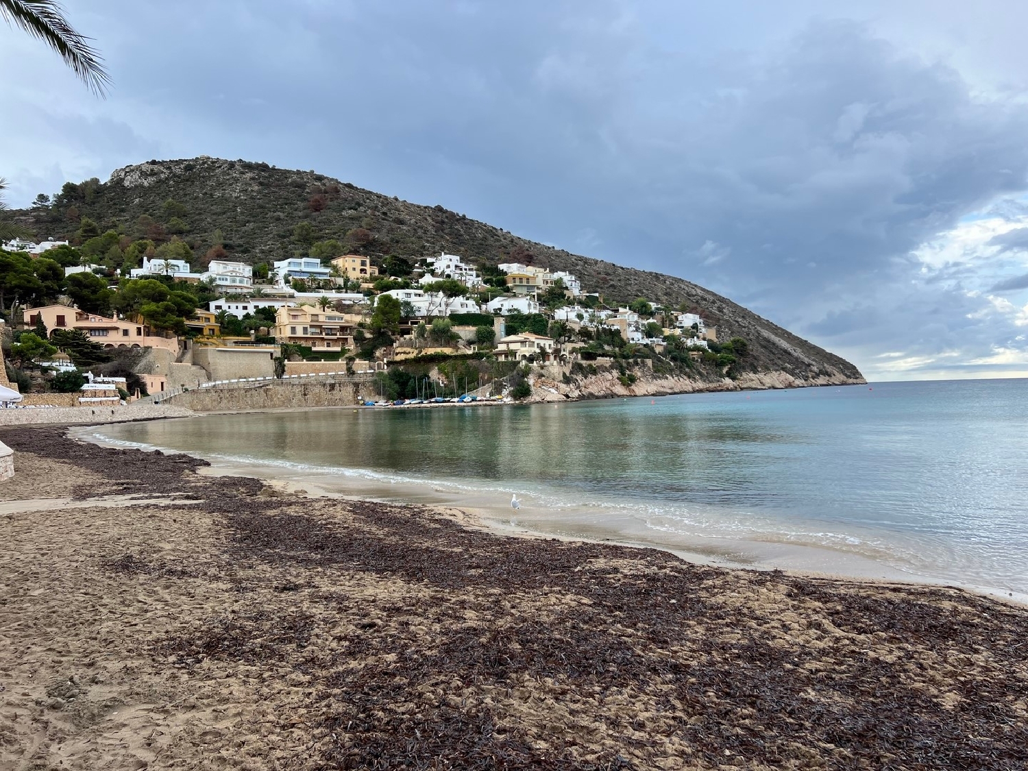 à vendre terrain Moraira Marina Alta 9