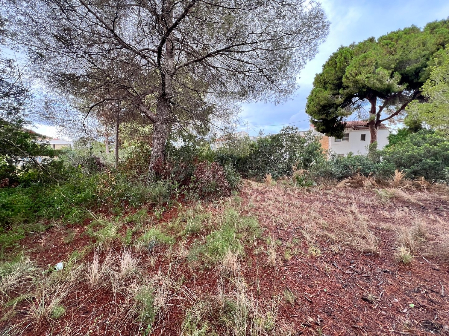  à vendre terrain Moraira Marina Alta 2