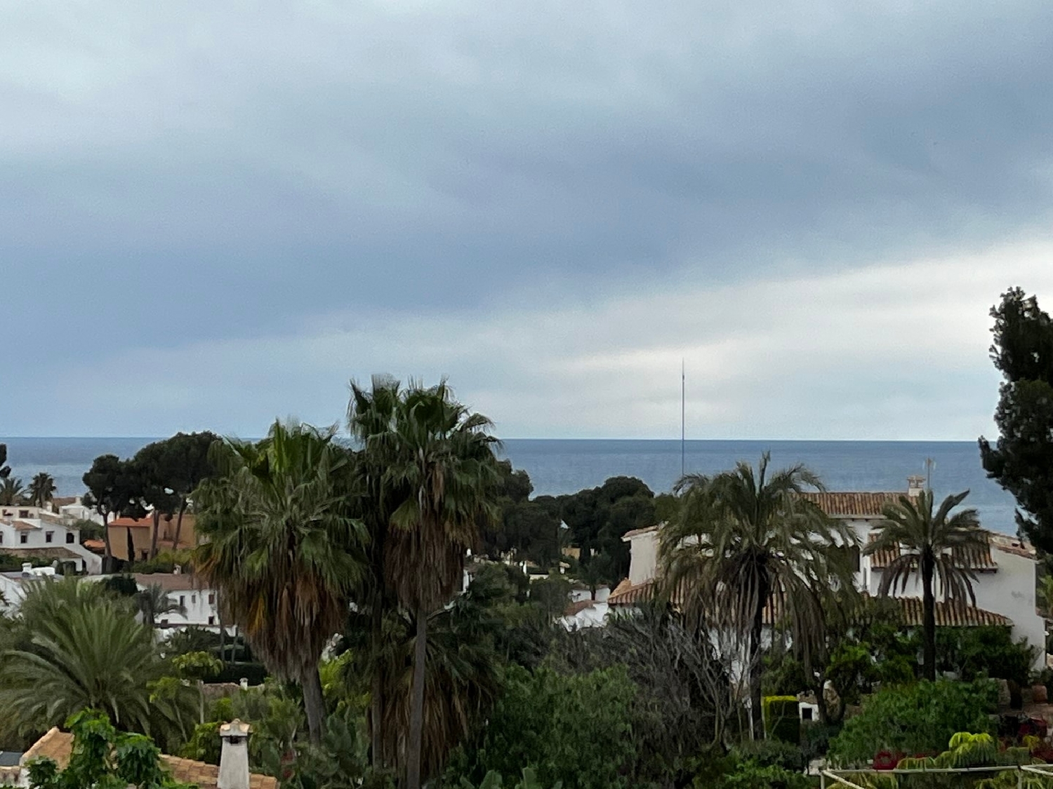  till salu tomt Moraira Marina Alta 1