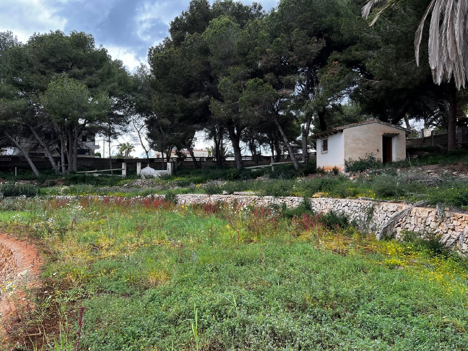  à vendre terrain Moraira Marina Alta 2