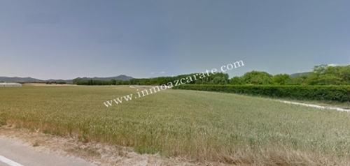 Murieta Tierra Estella perceel foto 6278533